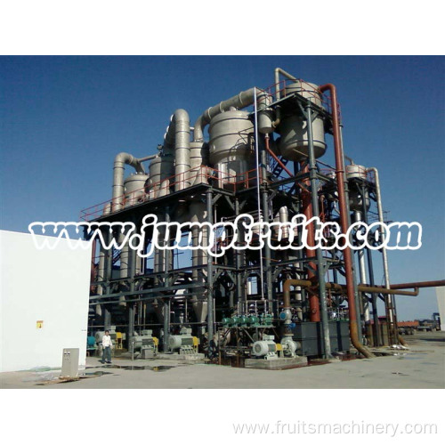 Large Capacity Fruit Jam Production line